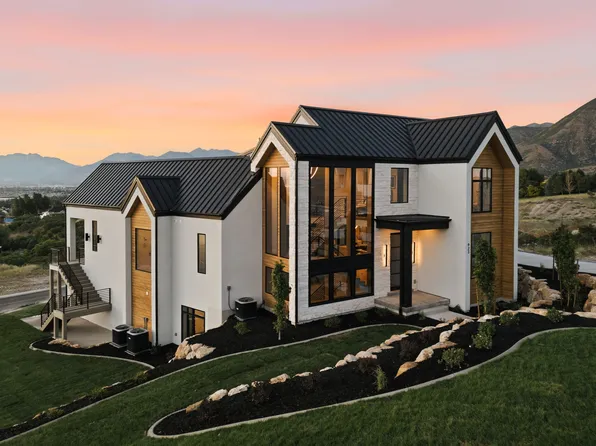923 N Emery Ln, Payson, UT 84651