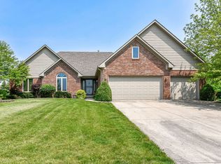 11020 Mallard Ct, Indianapolis, IN 46278
