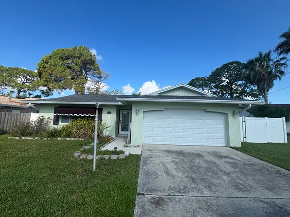 6060 Denver St NE, Saint Petersburg, FL 33703