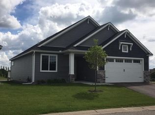 9202 Orchard Cir, Monticello, MN 55362