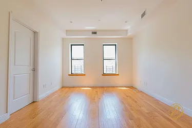 Rented by Lions Share Inc.