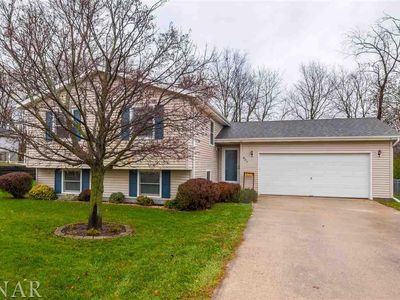 807 Tomahawk Ct, Heyworth, IL, 61745