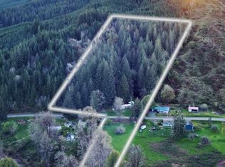 51298 Myrtle Creek Rd, Myrtle Point, OR 97458