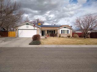 2556 Janece Dr, Grand Junction, CO 81505