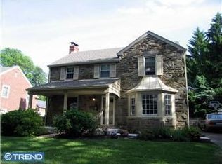 532 Cynwyd Cir, Bala Cynwyd, PA 19004