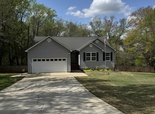 127 Oak Dr, Greer, SC 29650