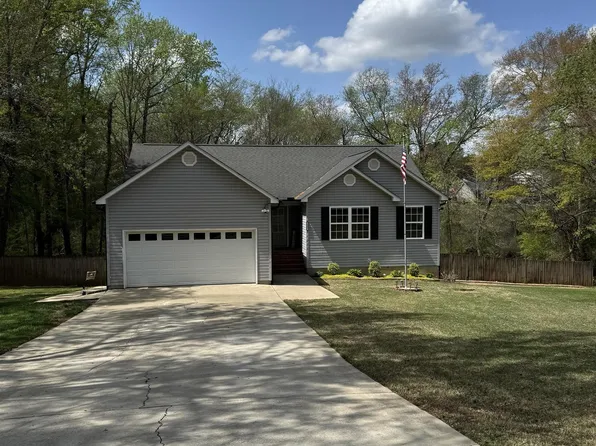 127 Oak Dr, Greer, SC 29650