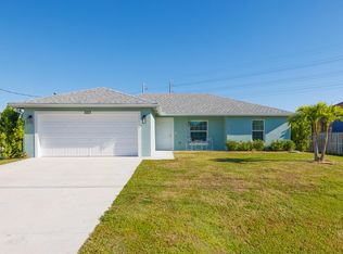 2213 SW Salmon Rd, Port Saint Lucie, FL 34953