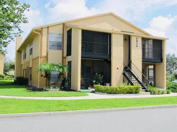 4814 S SEMORAN BOULEVARD #401, ORLANDO, FL 32822