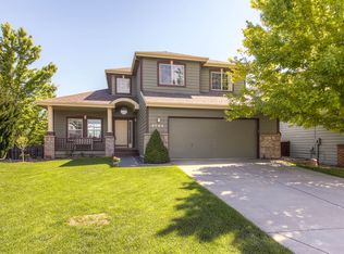 9784 Ironstone Pl, Parker, CO 80134