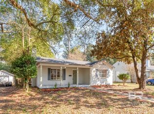 292 Siena Vis, Mobile, AL 36607