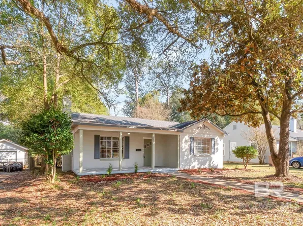 292 Siena Vista St, Mobile, AL 36607