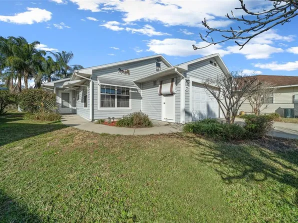 7 Ginger Cir, Leesburg, FL 34748