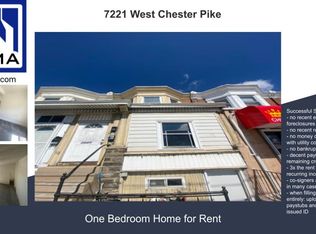 7221 W Chester Pike FLOOR 1, Upper Darby, PA 19082