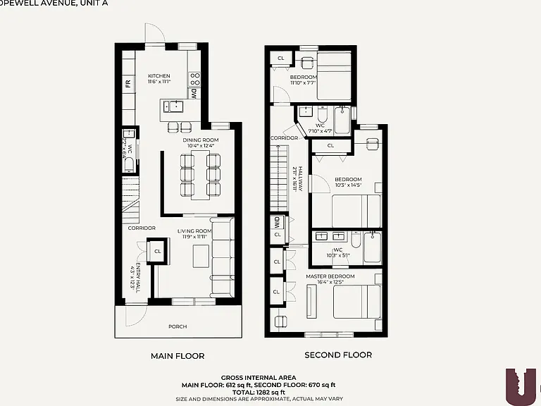 119 Hopewell Ave — Photo 32