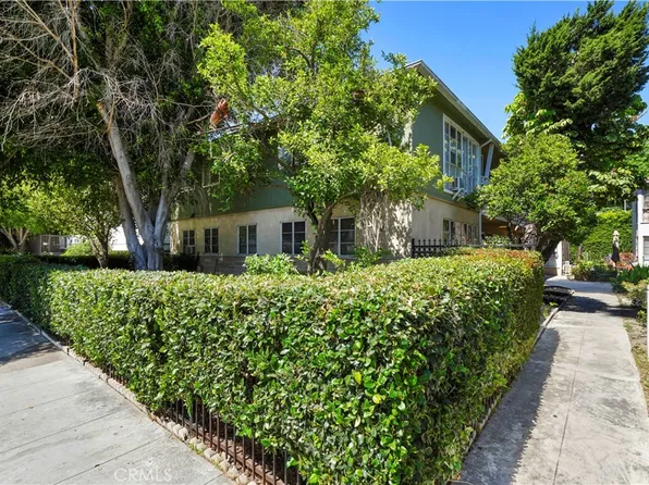 4503 Fulton Ave, Sherman Oaks, CA 91423