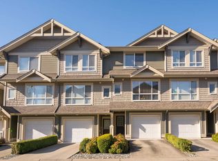 7848 170th St #18, Surrey, BC