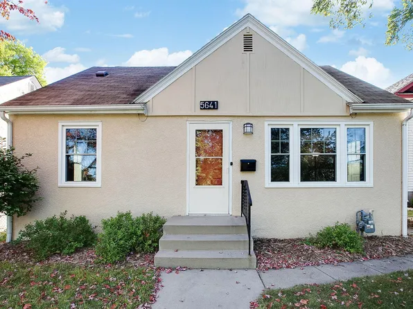 5641 42nd Ave S, Minneapolis, MN 55417