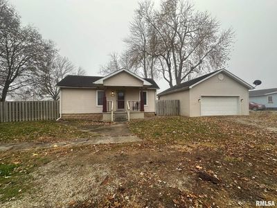 223 Elm St, Kincaid, IL, 62540