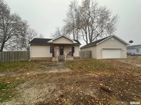 223 Elm St, Kincaid, IL 62540