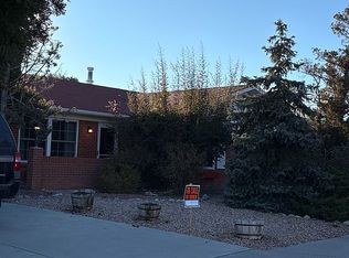 549 Bryce Ave, White Rock, NM 87547