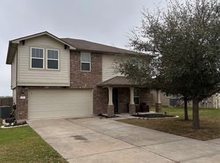 207 Liard River Rd, Hutto, TX 78634