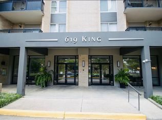 619 King St APT 801, Columbia, SC 29205
