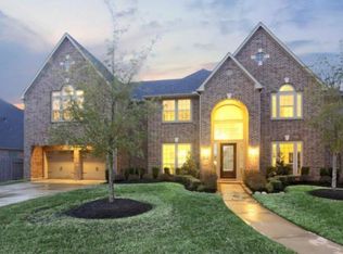 16107 Finnigans Cir, Houston, TX 77044