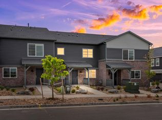 21256 E 65th Dr, Aurora, CO 80019