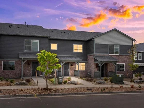 The Loveland Plan, Skyview at High Point