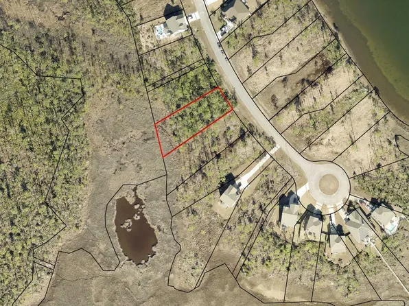 1030 Tidewater Ln, Panama City, FL 32404