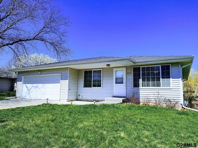 816 W Burt Dr, Lincoln, NE, 68521