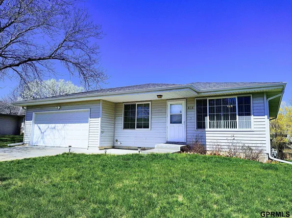 816 W Burt Dr, Lincoln, NE 68521