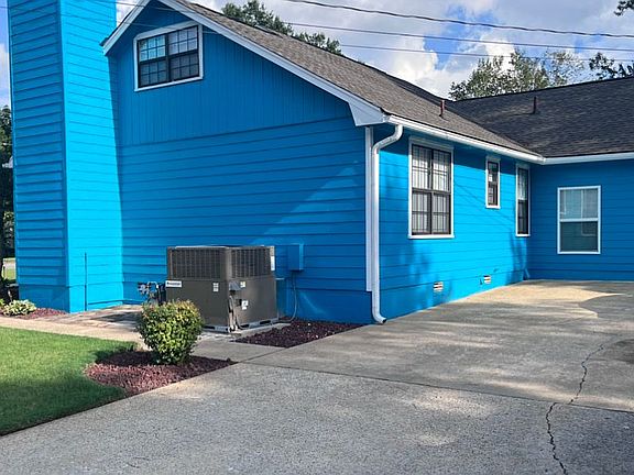 NEW A/C unit & NEW roof