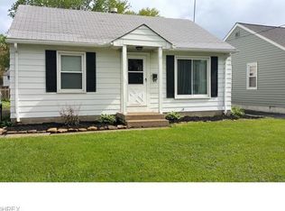 12508 Sprecher Ave, Cleveland, OH