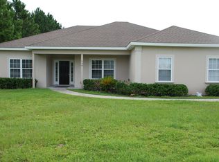 538 Emanuel Church Rd, Brunswick, GA 31523