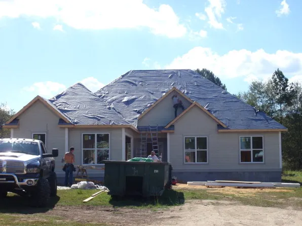 125 Lost Creek Ln, Thomasville, GA 31757