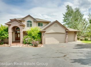 1019 NW Hale Ct, Bend, OR 97703