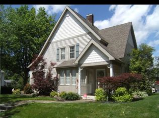 1601 Stewart Ave, Cambridge, OH 43725