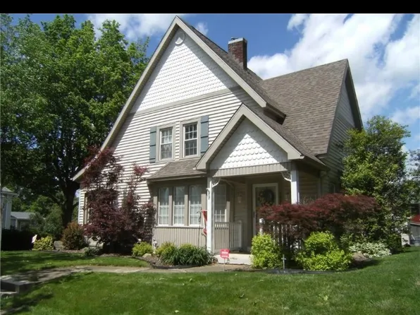 1601 Stewart Ave, Cambridge, OH 43725