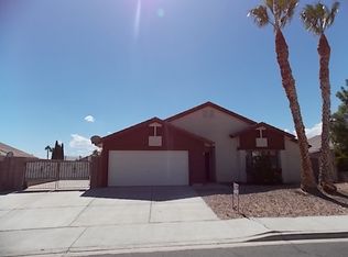 1116 Olmo Way, Boulder City, NV 89005
