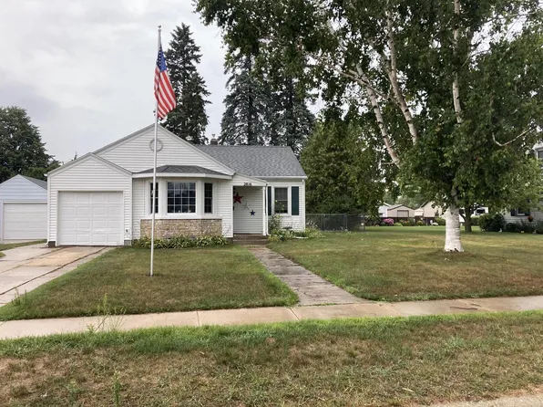 2816 36th STREET, Two Rivers, WI 54241