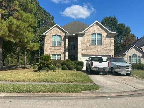 26141 Knights Tower Dr, Kingwood, TX 77339