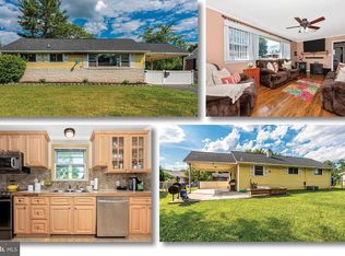 8 Orchard Dr, Thurmont, MD 21788