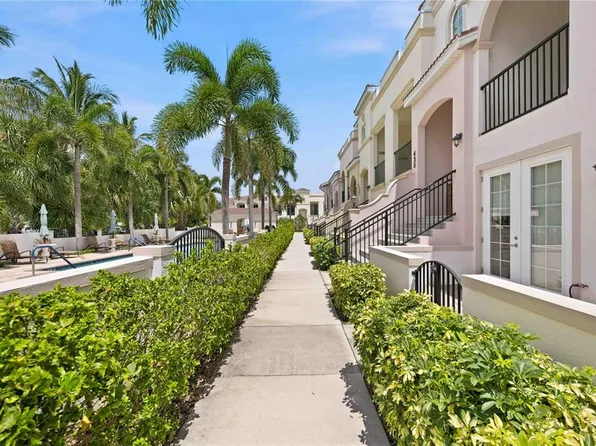 435 NOKOMIS AVENUE S #312, VENICE, FL 34285