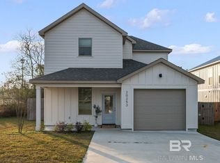 20253 La Savane Dr, Gulf Shores, AL 36542