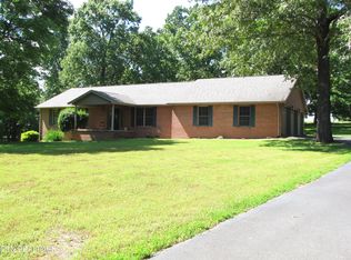 324 Sweetsprings Rd, Madisonville, TN 37354