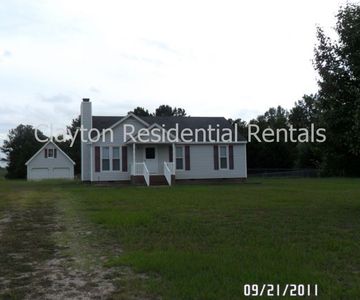 26 Richmond Dr, Clayton, NC, 27527