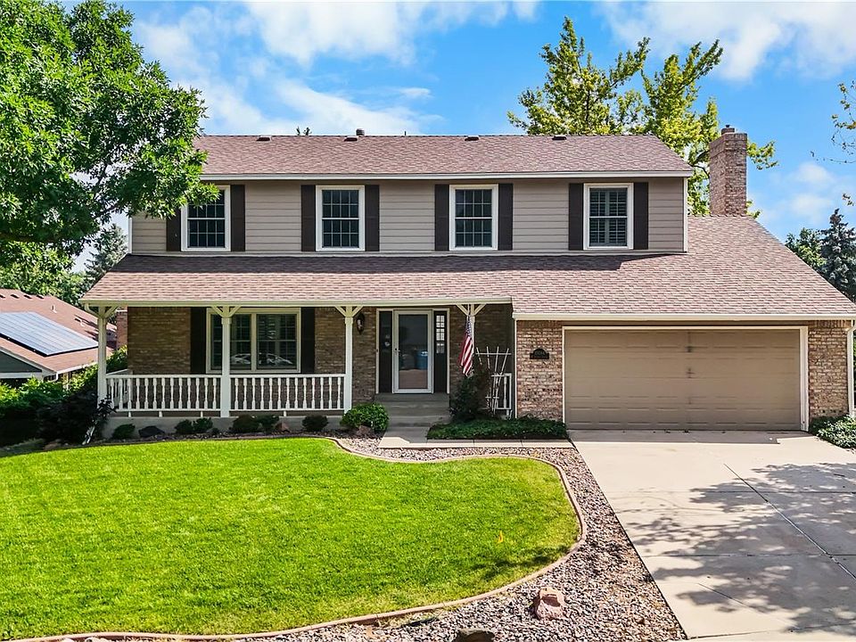 1st image of 10084 W Geddes Circle