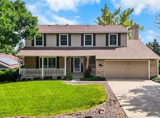 10084 W Geddes Cir, Littleton, CO 80127